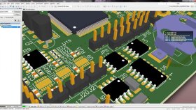 elektronik tasarımı yaparım