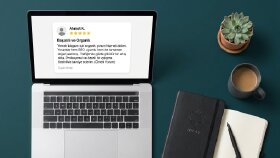 gazetecilik öğrencisinden profesyonel, doğal yorum yazarım