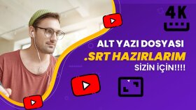 ALT YAZI DOSYASI .SRT