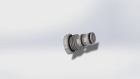 3D Tasarım Animasyon