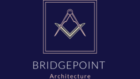 Bridgepoint Architecture - Logo Tasarımı