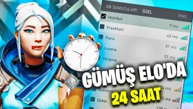 Youtube Thumbnail tasarım valorant