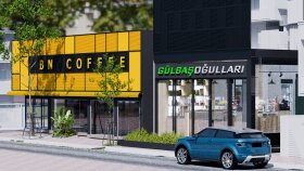 Profesyonel 3d modelleme ve mimari projelerinizi çizebilirim