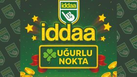 Uğurlu Noktam İddaa Bayi Reklam Çalışması