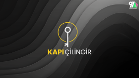 Kapı çilingir