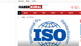 haberkural sitesinde tanıtım yazısı