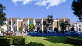 Villa tasarımı
