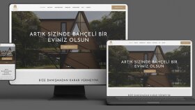 Stellhouse.com & Kurumsal Web Sitesi Yapımı