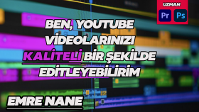 YouTube - Video Editör