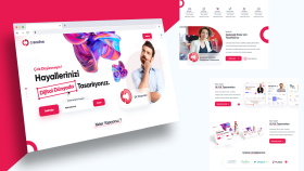 Web Design