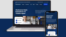 Marshnow Danışmanlık