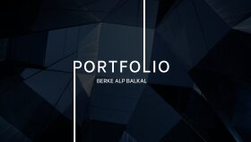 Mimari Tasarımcı ve 3D Görselleştirme Sanatçısı