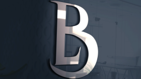 Harf Logo