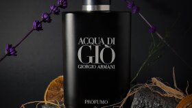 Giorgio Armani Acqua Di Gio Profumo