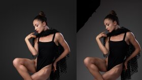 Retouch 