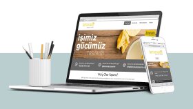 İş örneğim