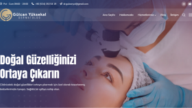 Dermatoloji Web Sitesi