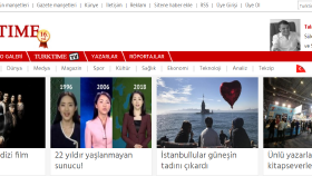 turktime