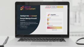 Panelhizmetleri.net - Web Site Kullanım Videosu