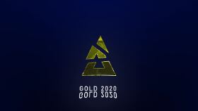 Blast Pro 2020 GOLD İntro Çalışması
