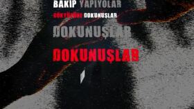 Atakan Pekağaç - Dokunuşlar