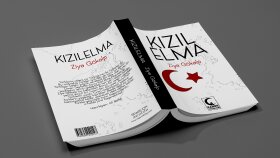 Kitap Kapağı Tasarımı
