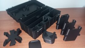 3d baskı boyama ve kaplama hizmeti verebilirim