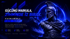 profesyonel modern ve özgün logo tasarımı yapıyorum
