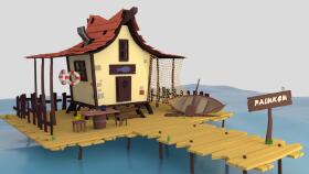 3d modelleme