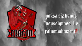 İş örneğim