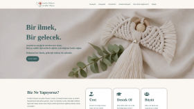 ADCO - Web Sitesi Tasarımı