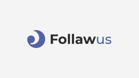 Follawus Logo Tasarımı