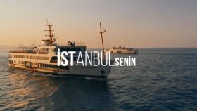 İstanbul Promo
