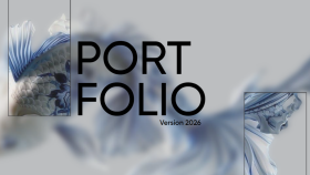 2026 - Portfolyo