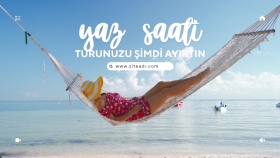 Ben, etkileyici reklam filmleri yaparım
