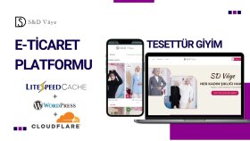 SD Vâyee - Tesettür Giyim Markası 