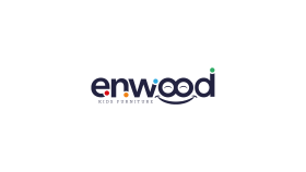 Enwood - Logo Tasarımı