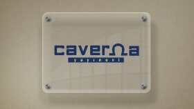 Caverna Yayınevi