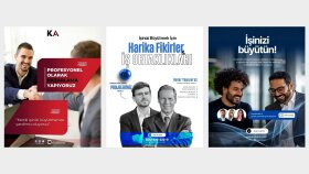 Instagram Post Tasarım Örnekleri