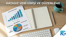 Hatasız Veri Girişi Ve Düzenleme
