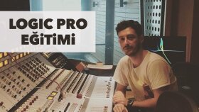 logic pro eğitimi verebilirim