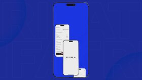 PLANLA - Motion Graphic Reklam Çalışması