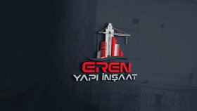 Eren Yapı İnşaat - logo konsept