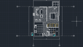 AutoCAD ile el çizimi ve PDF'lerinizi 2D DWG'ye aktarırım