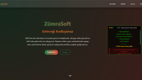 hayalinizdeki web sitesini yapabilirim