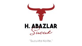H. ABAZLAR SUCUK - Sucuk Markası Logo Tasarımı