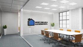Logo Tasarımları