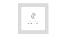 Yoga Studio Logo Tasarımı