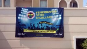 İş örneğim