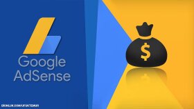 Adsense onay hizmeti